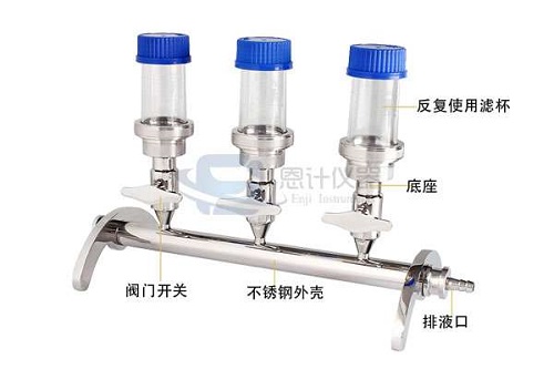 微生物限度檢測(cè)儀外置泵和內(nèi)置泵的區(qū)別，一文告訴您怎么選